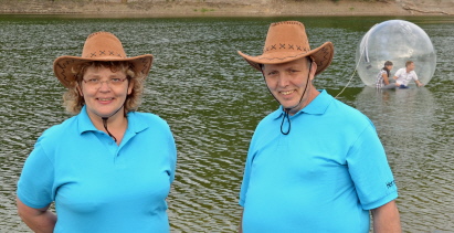 Ihr Finktastico Team